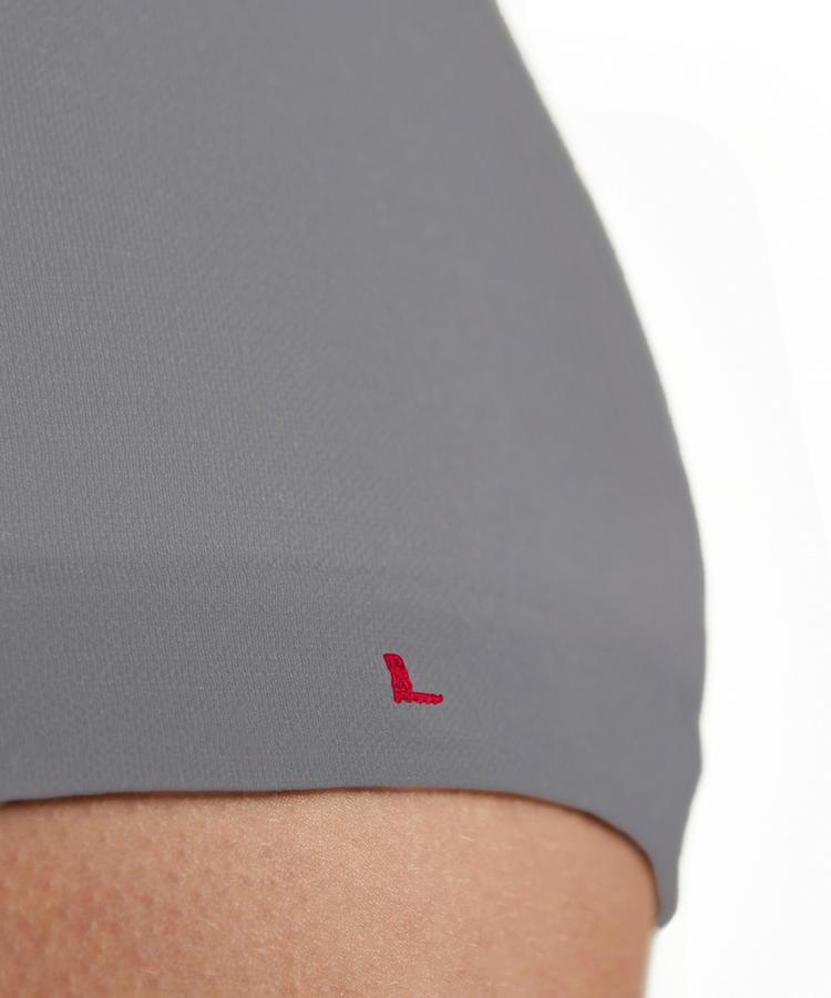 Falke Falke Light Panties Funktionsunterhose Damen - grey-heather (3757) - 4 | SportScheck