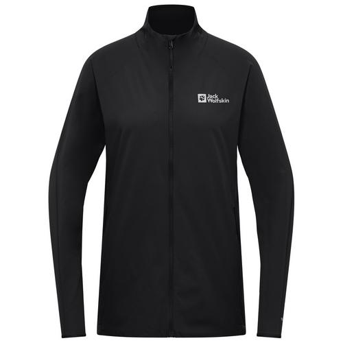 Jack Wolfskin PRELIGHT STRIDE JKT W Funktionsjacke Damen