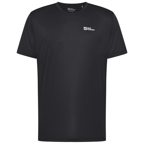 Jack Wolfskin TECH T M Funktionsshirt Herren