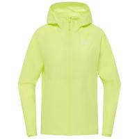 Jack Wolfskin PRELIGHT 2.5L LT JKT W Funktionsjacke Damen - cool matcha