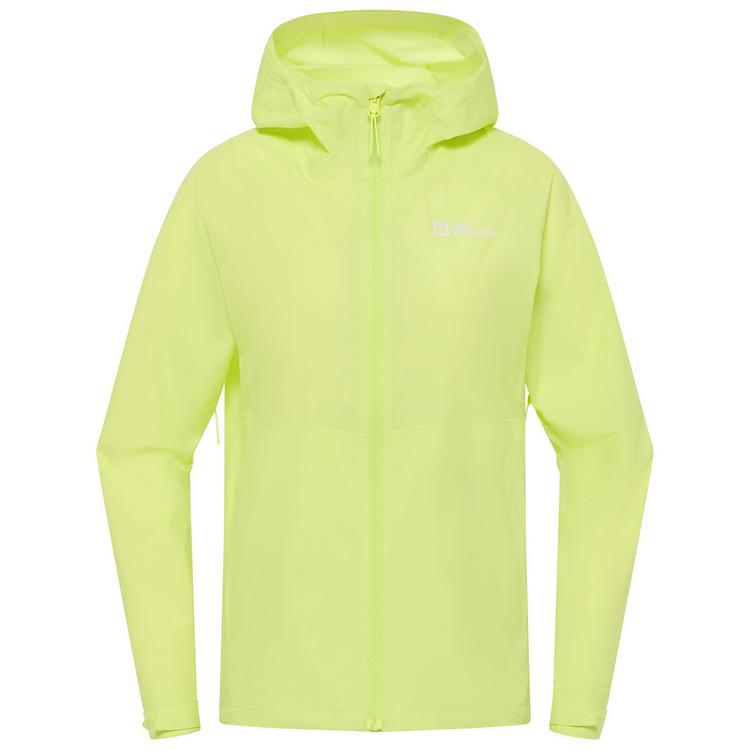 Jack Wolfskin Jack Wolfskin PRELIGHT 2.5L LT JKT W Funktionsjacke Damen - cool matcha - 0 | SportScheck