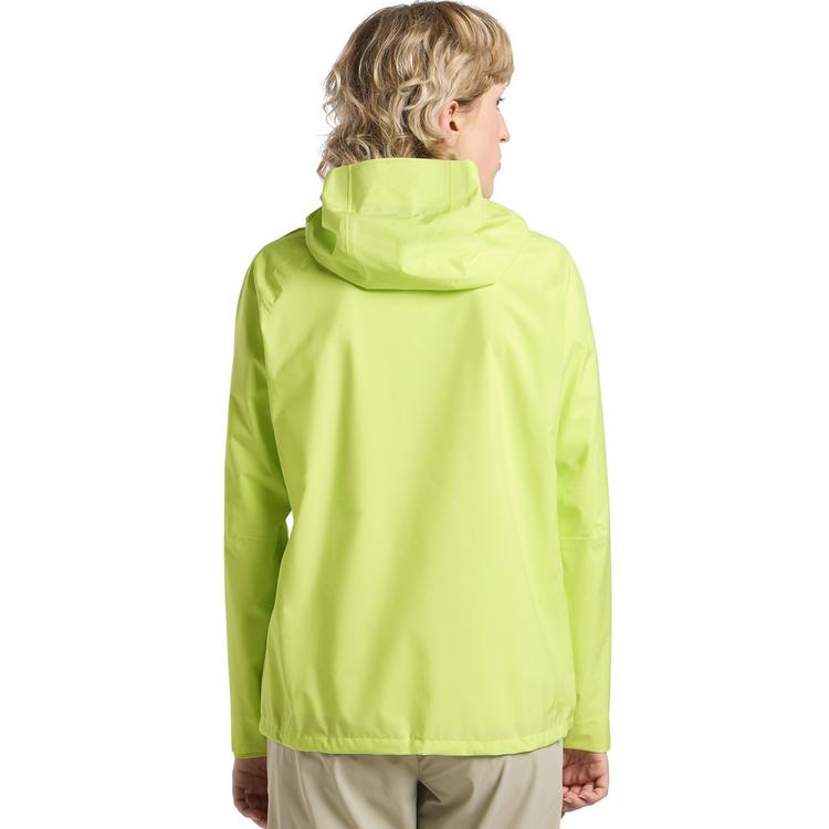 Jack Wolfskin Jack Wolfskin PRELIGHT 2.5L LT JKT W Funktionsjacke Damen - cool matcha - 1 | SportScheck