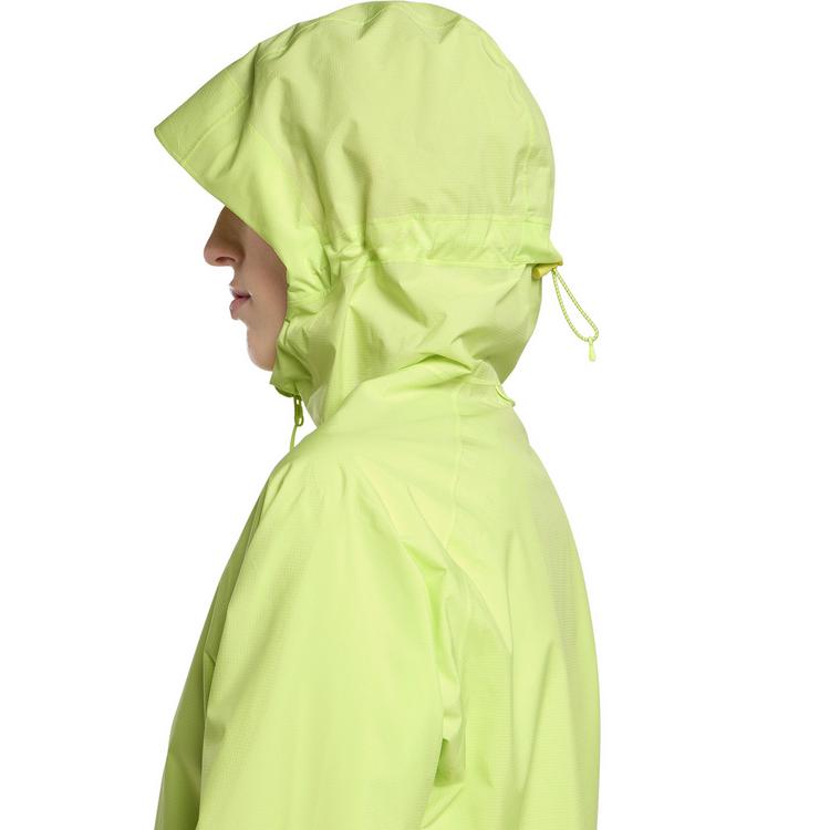Jack Wolfskin Jack Wolfskin PRELIGHT 2.5L LT JKT W Funktionsjacke Damen - cool matcha - 2 | SportScheck