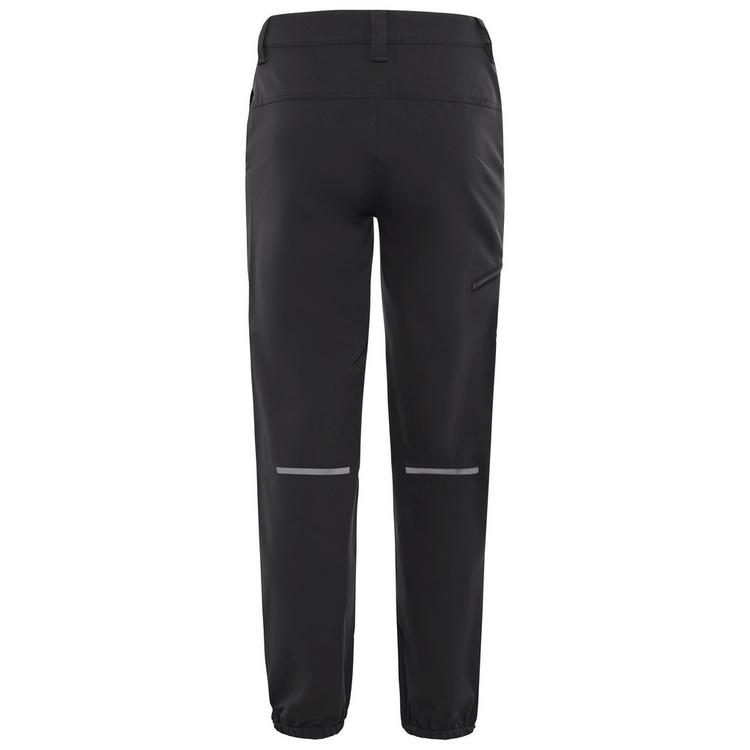 Jack Wolfskin Jack Wolfskin TURBULENCE PANTS K Funktionshose Kinder - black - 0 | SportScheck