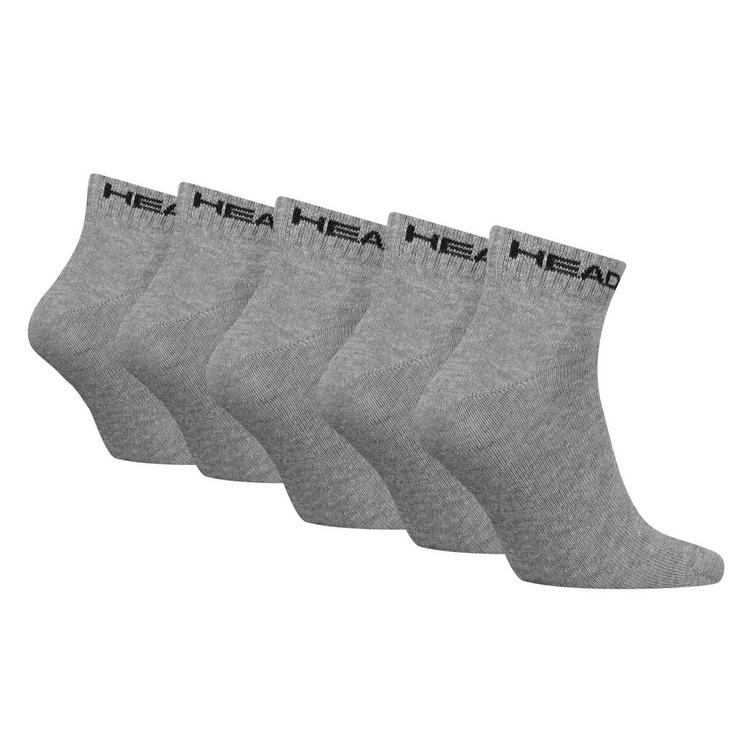 HEAD HEAD Socken Socken - Grau - 0 | SportScheck