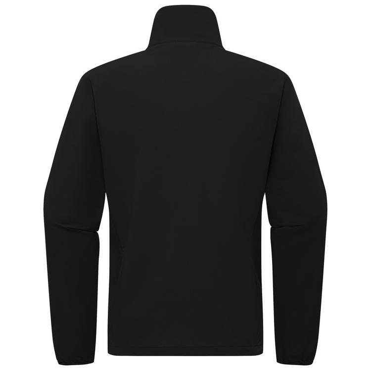 Jack Wolfskin Jack Wolfskin PRELIGHT STRIDE JKT M Funktionsjacke Herren - black - 0 | SportScheck