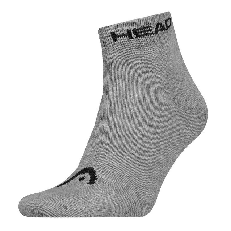 HEAD HEAD Socken Socken - Grau - 1 | SportScheck