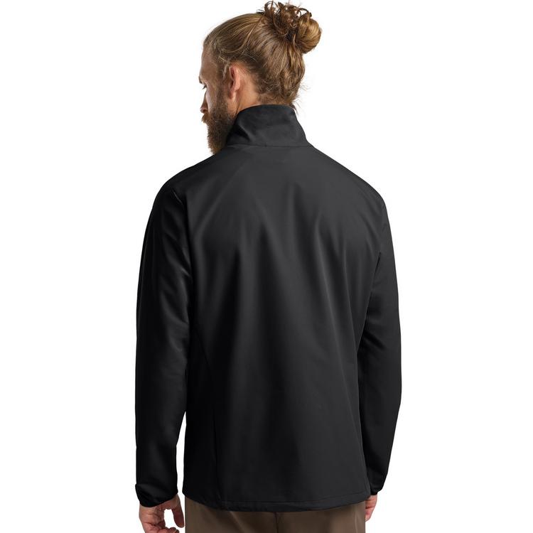 Jack Wolfskin Jack Wolfskin PRELIGHT STRIDE JKT M Funktionsjacke Herren - black - 1 | SportScheck