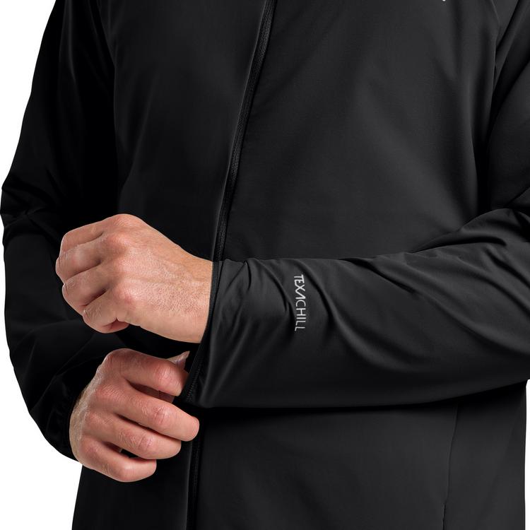 Jack Wolfskin Jack Wolfskin PRELIGHT STRIDE JKT M Funktionsjacke Herren - black - 3 | SportScheck