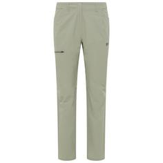 Jack Wolfskin PRELIGHT STRIDE PANTS W Funktionshose Damen mint leaf