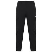 Jack Wolfskin PRELIGHT STRIDE PANTS M Funktionshose Herren - black