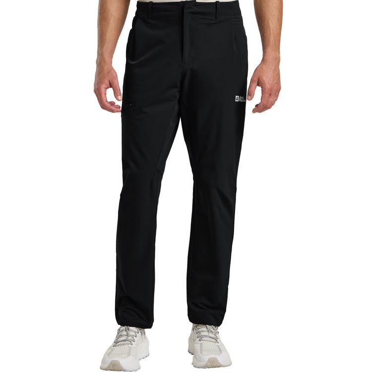 Jack Wolfskin Jack Wolfskin PRELIGHT STRIDE PANTS M Funktionshose Herren - black - 0 | SportScheck