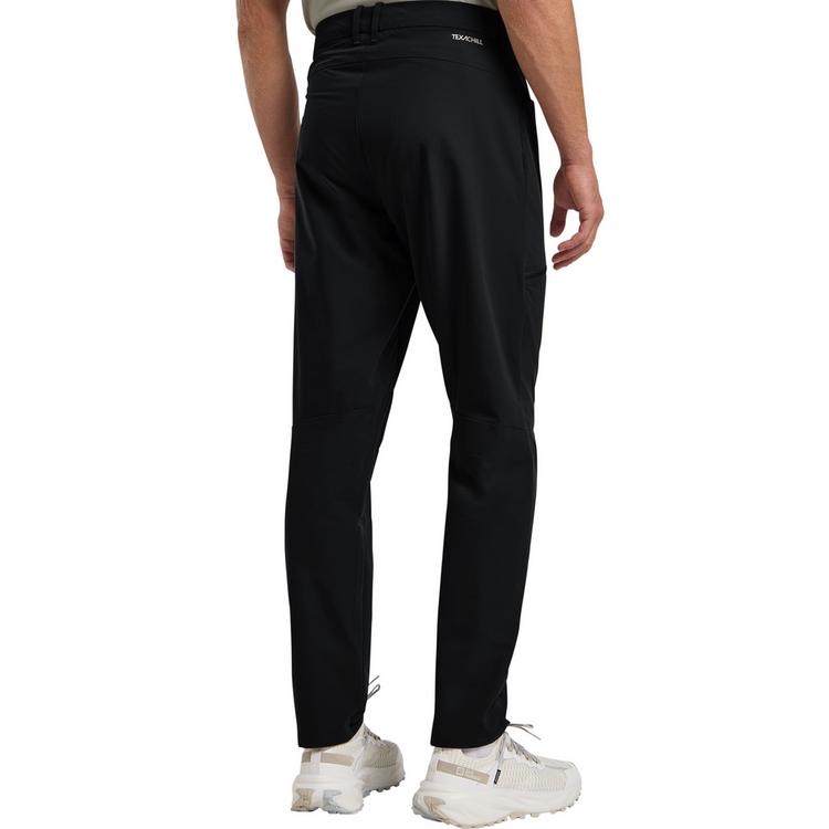 Jack Wolfskin Jack Wolfskin PRELIGHT STRIDE PANTS M Funktionshose Herren - black - 1 | SportScheck