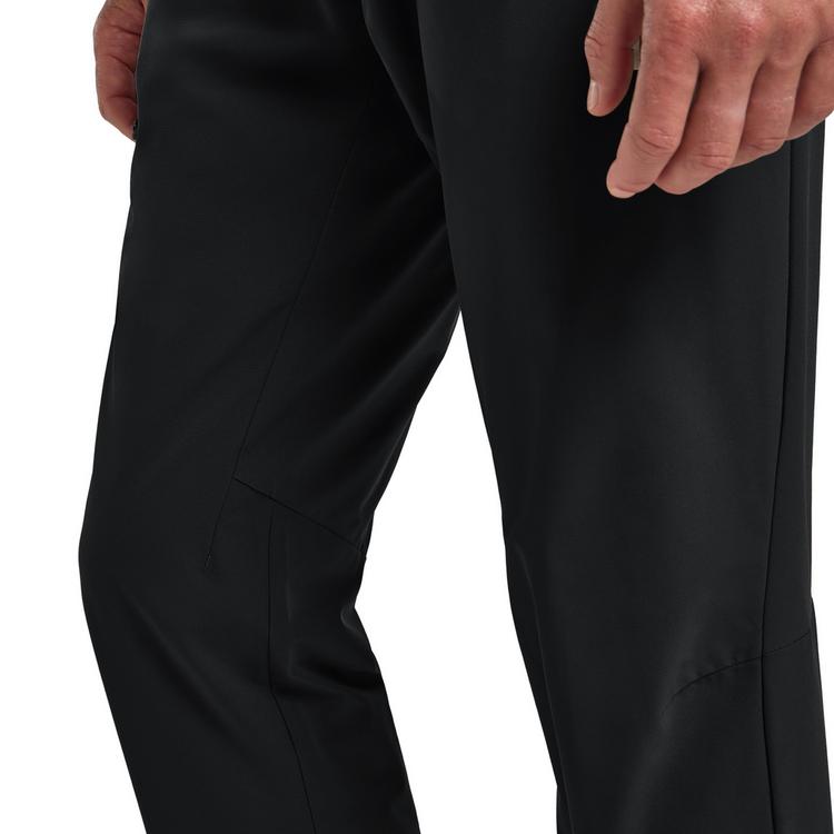 Jack Wolfskin Jack Wolfskin PRELIGHT STRIDE PANTS M Funktionshose Herren - black - 5 | SportScheck