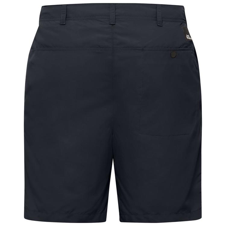 Jack Wolfskin Jack Wolfskin TIHAMA SHORTS M Shorts Herren - dark navy - 0 | SportScheck