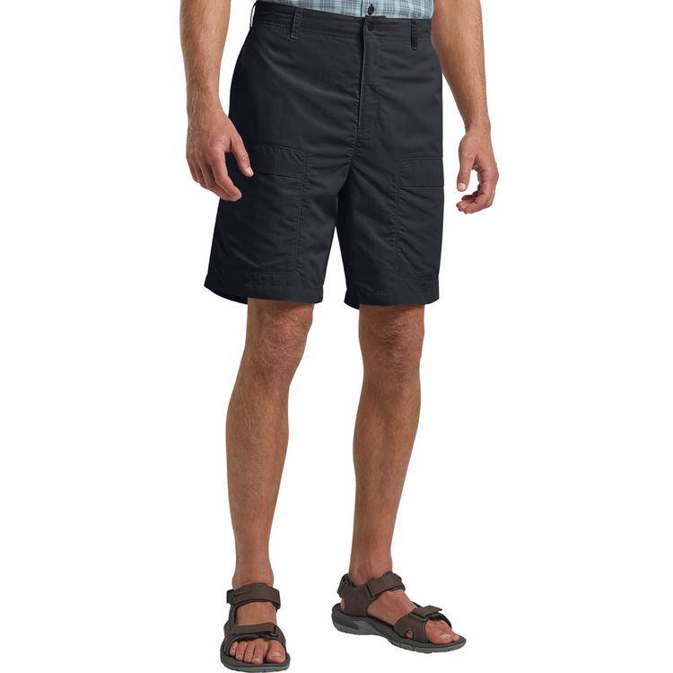 Jack Wolfskin Jack Wolfskin TIHAMA SHORTS M Shorts Herren - dark navy - 0 | SportScheck