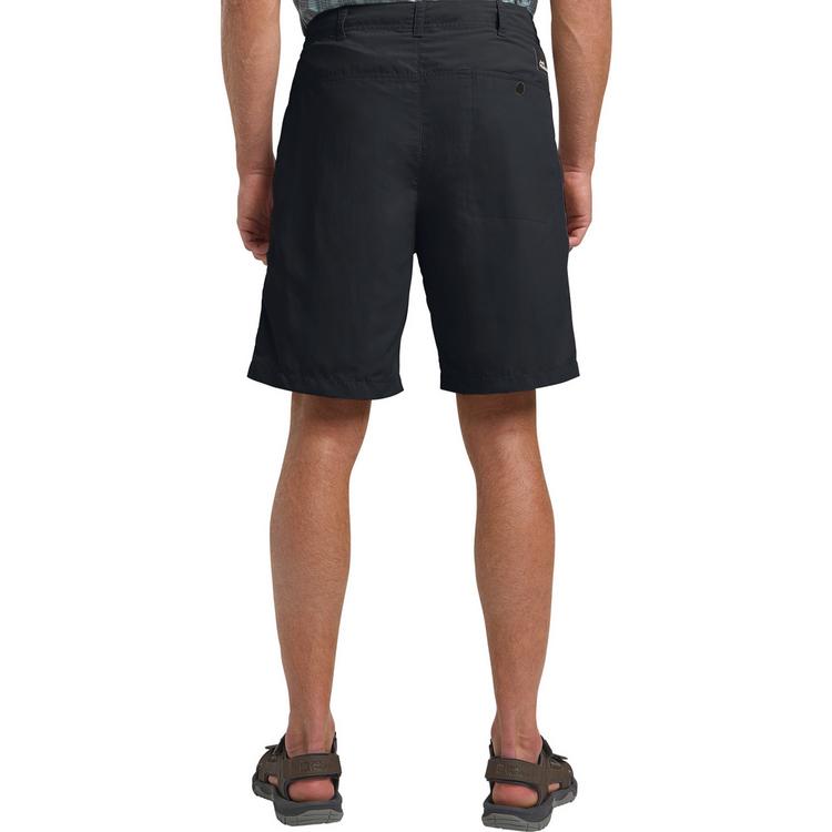 Jack Wolfskin Jack Wolfskin TIHAMA SHORTS M Shorts Herren - dark navy - 1 | SportScheck