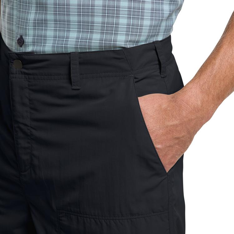 Jack Wolfskin Jack Wolfskin TIHAMA SHORTS M Shorts Herren - dark navy - 3 | SportScheck