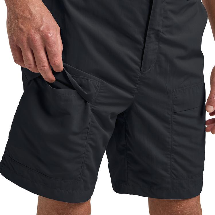 Jack Wolfskin Jack Wolfskin TIHAMA SHORTS M Shorts Herren - dark navy - 4 | SportScheck