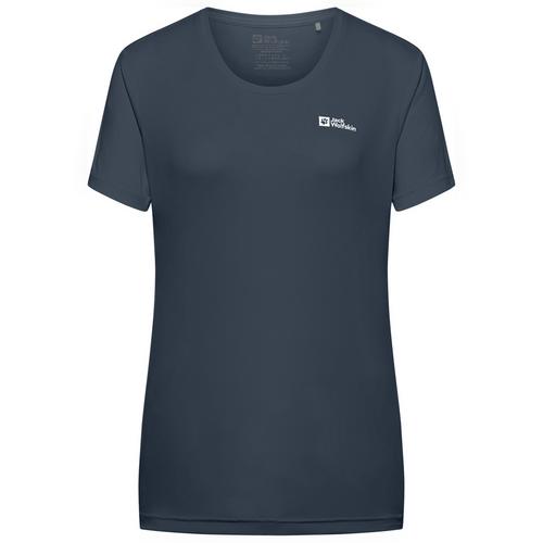 Jack Wolfskin TECH T W Funktionsshirt Damen