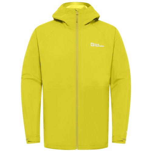 Jack Wolfskin PRELIGHT 2.5L LT JKT M Funktionsjacke Herren