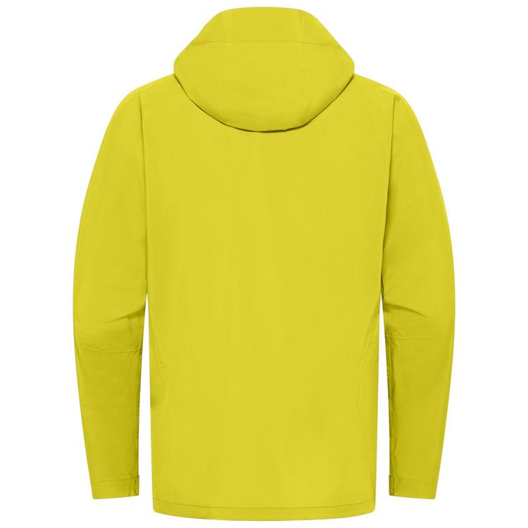 Jack Wolfskin Jack Wolfskin PRELIGHT 2.5L LT JKT M Funktionsjacke Herren - chartreuse - 0 | SportScheck