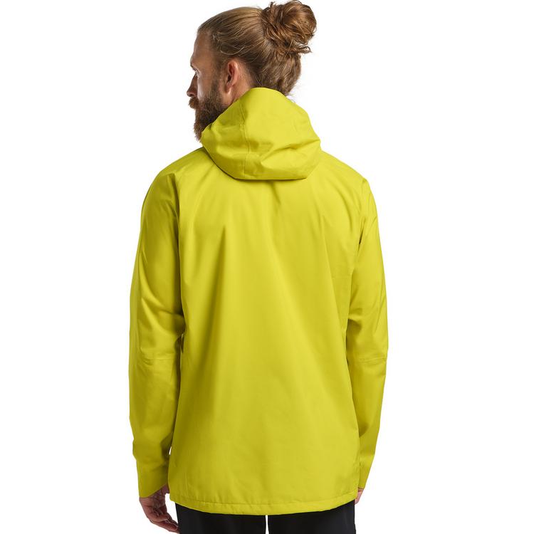 Jack Wolfskin Jack Wolfskin PRELIGHT 2.5L LT JKT M Funktionsjacke Herren - chartreuse - 1 | SportScheck