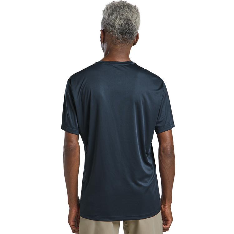 Jack Wolfskin Jack Wolfskin TECH T M Funktionsshirt Herren - midnight sky - 1 | SportScheck