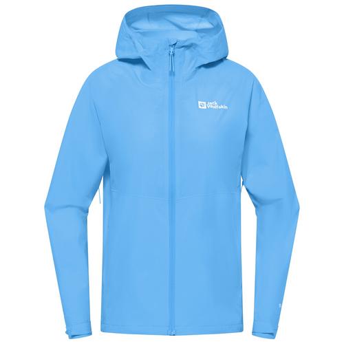 Jack Wolfskin PRELIGHT 2.5L LT JKT W Funktionsjacke Damen