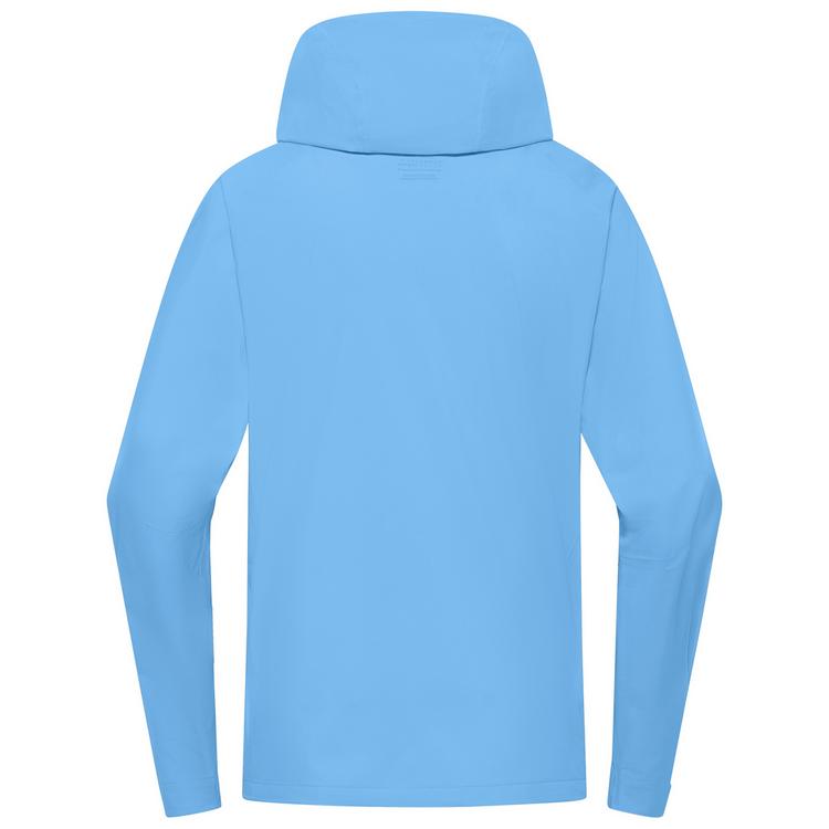 Jack Wolfskin Jack Wolfskin PRELIGHT 2.5L LT JKT W Funktionsjacke Damen - mid blue - 0 | SportScheck