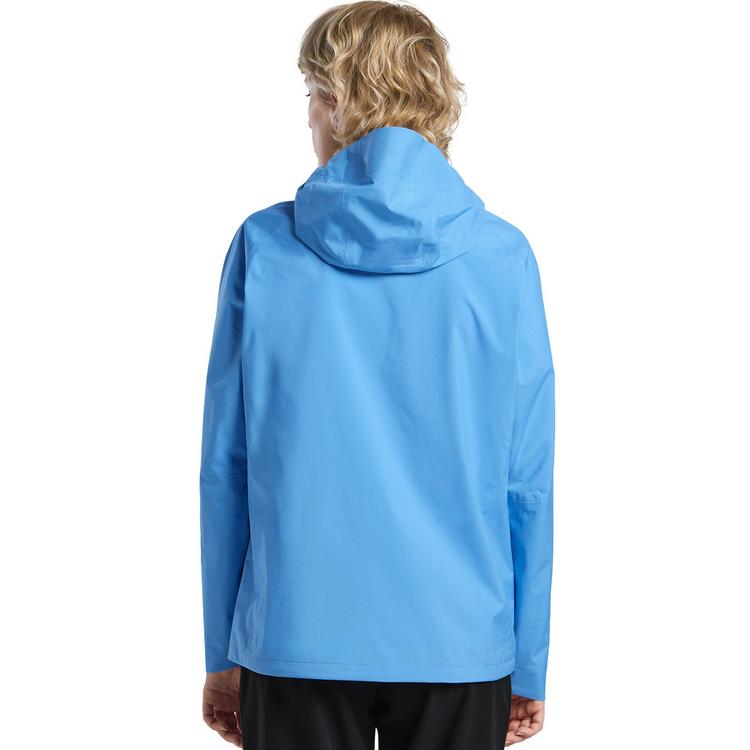Jack Wolfskin Jack Wolfskin PRELIGHT 2.5L LT JKT W Funktionsjacke Damen - mid blue - 1 | SportScheck