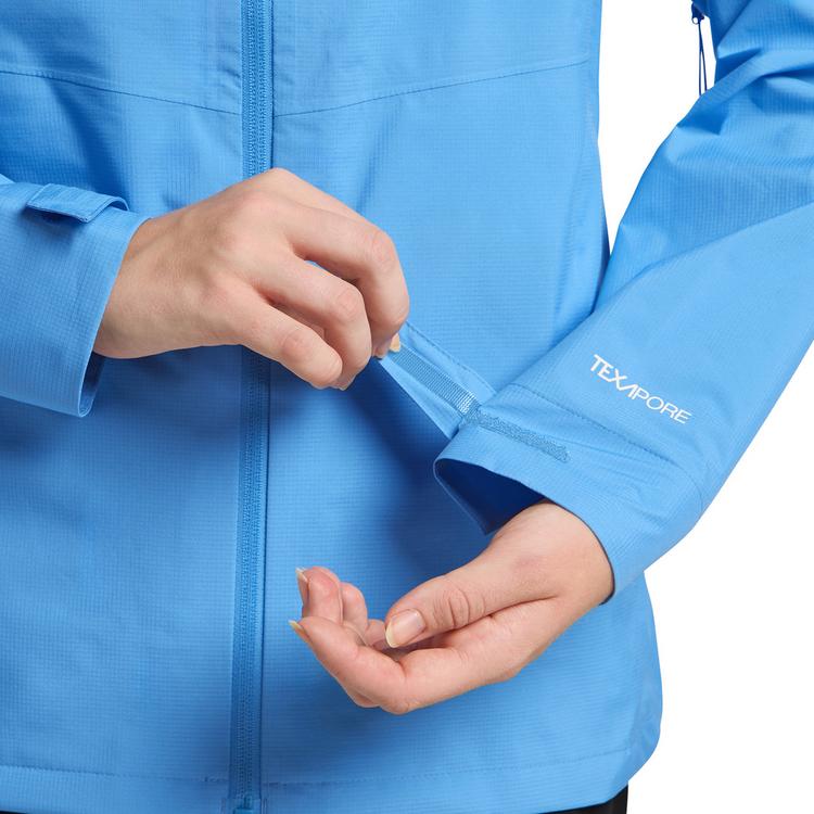 Jack Wolfskin Jack Wolfskin PRELIGHT 2.5L LT JKT W Funktionsjacke Damen - mid blue - 4 | SportScheck