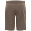 Jack Wolfskin PRELIGHT STRIDE SHORTS M Shorts Herren - cold coffee