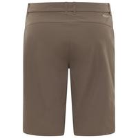 Jack Wolfskin PRELIGHT STRIDE SHORTS M Shorts Herren - cold coffee
