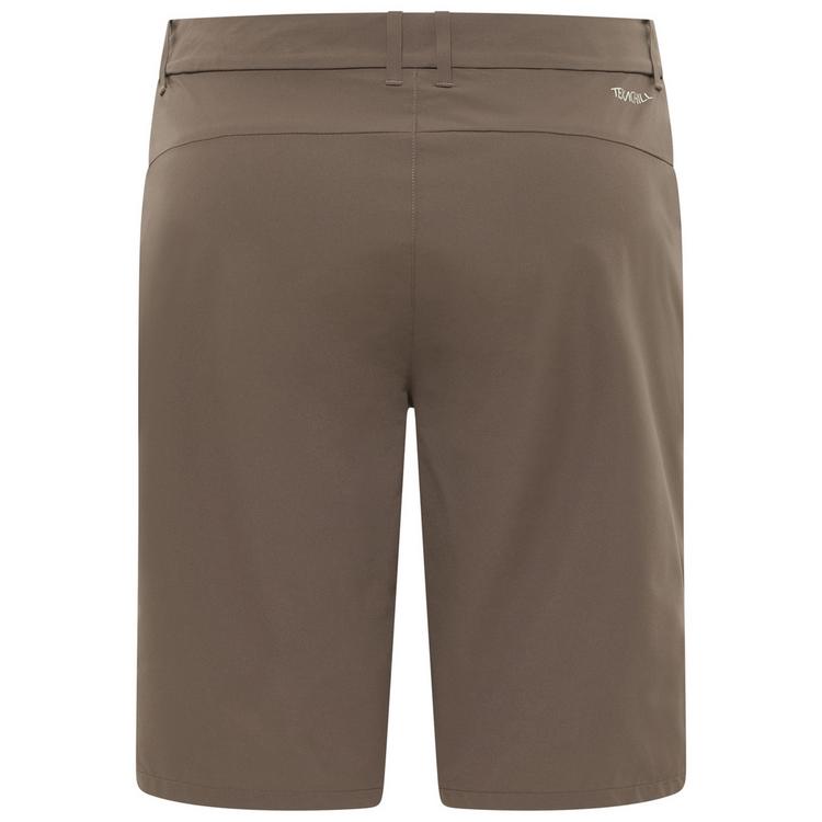 Jack Wolfskin Jack Wolfskin PRELIGHT STRIDE SHORTS M Shorts Herren - cold coffee - 0 | SportScheck