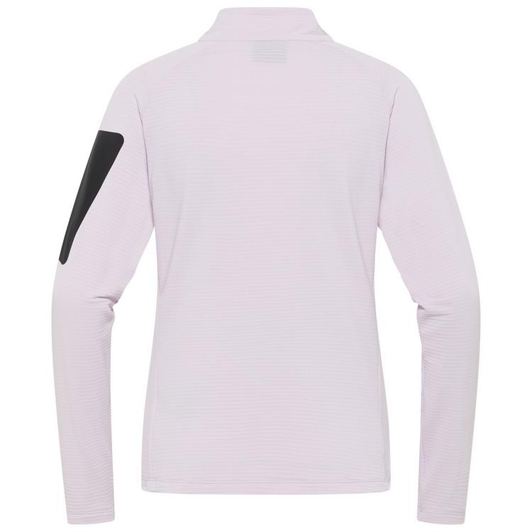 Jack Wolfskin Jack Wolfskin PRELIGHT FZ W Fleecejacke Damen - pale lavendar - 0 | SportScheck