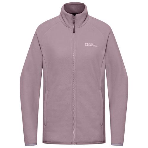 Jack Wolfskin MOONRISE FZ W Fleecejacke Damen