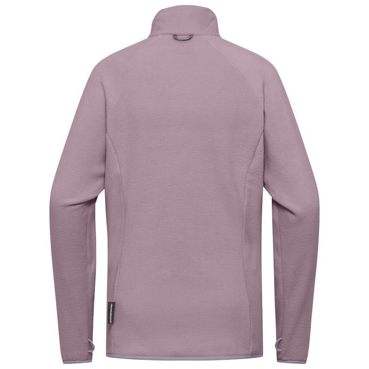 Jack Wolfskin Jack Wolfskin MOONRISE FZ W Fleecejacke Damen - wild blossom - 0 | SportScheck