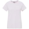 Jack Wolfskin PRELIGHT STRIDE T W Funktionsshirt Damen - pale lavendar