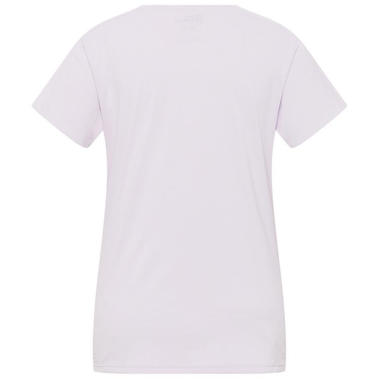 Jack Wolfskin Jack Wolfskin PRELIGHT STRIDE T W Funktionsshirt Damen - pale lavendar - 0 | SportScheck