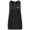 Jack Wolfskin PRELIGHT STRIDE TANK W Tanktop Damen - black