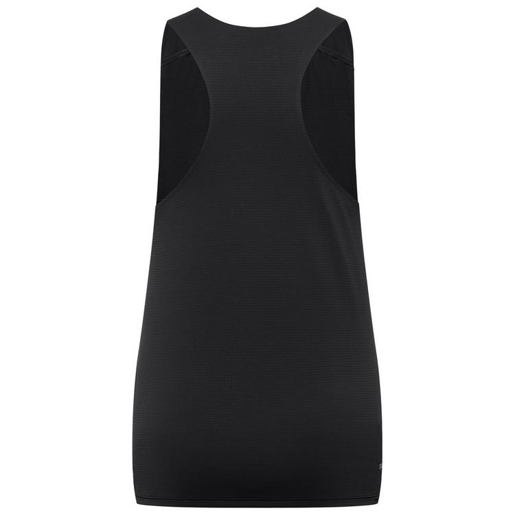 Jack Wolfskin Jack Wolfskin PRELIGHT STRIDE TANK W Tanktop Damen - black - 0 | SportScheck