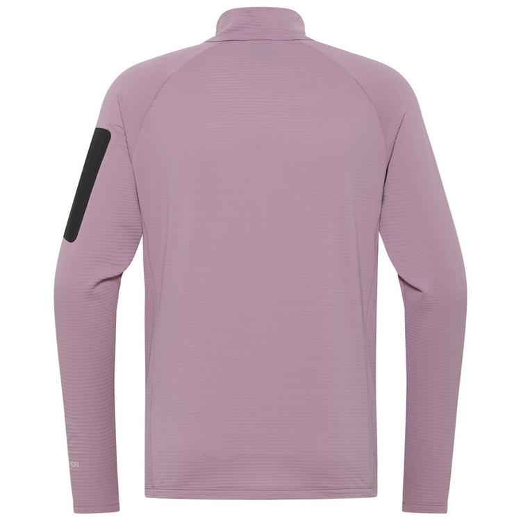 Jack Wolfskin Jack Wolfskin PRELIGHT FZ M Fleecejacke Herren - wild blossom - 0 | SportScheck