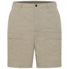 Jack Wolfskin TIHAMA SHORTS M Shorts Herren - stone