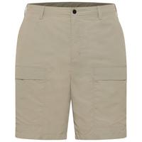 Jack Wolfskin TIHAMA SHORTS M Shorts Herren - stone