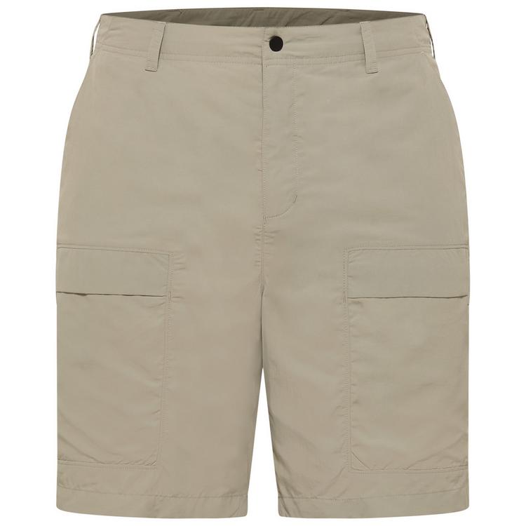 Jack Wolfskin Jack Wolfskin TIHAMA SHORTS M Shorts Herren - stone - 0 | SportScheck