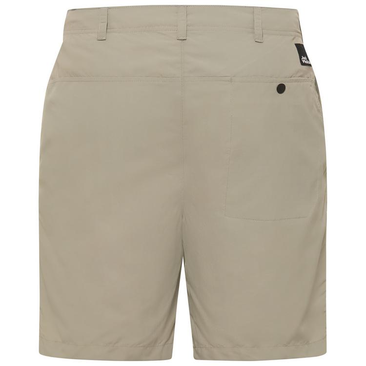 Jack Wolfskin Jack Wolfskin TIHAMA SHORTS M Shorts Herren - stone - 0 | SportScheck