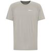 Jack Wolfskin PRELIGHT SWIFT T M Funktionsshirt Herren - seal