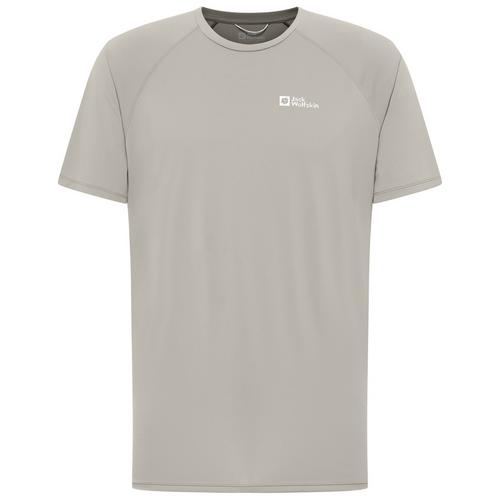 Jack Wolfskin PRELIGHT SWIFT T M Funktionsshirt Herren