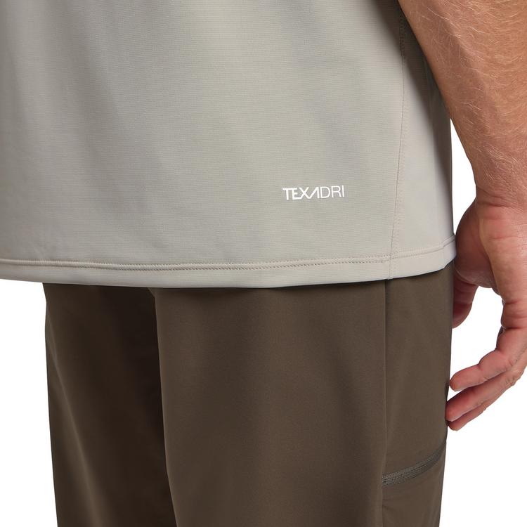 Jack Wolfskin Jack Wolfskin PRELIGHT SWIFT T M Funktionsshirt Herren - seal - 2 | SportScheck